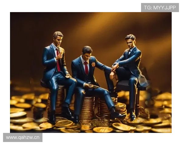 商人与企业家如何打造成功之路:创新、战略与领导力的实践与思考