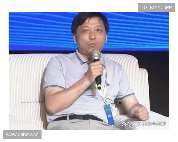 传奇企业家引领创新潮流 透视成功背后的智慧与坚持